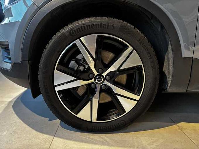 Volvo XC40 Recharge R-Design, T4 plug-in hybrid