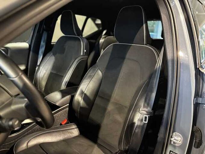 Volvo XC40 Recharge R-Design, T4 plug-in hybrid