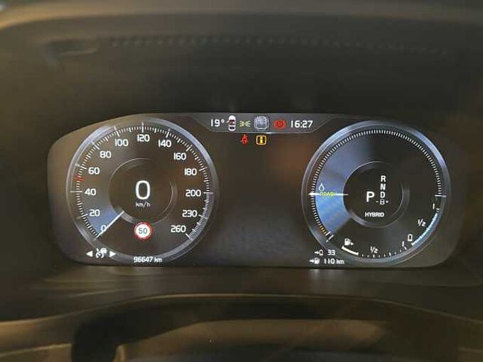 Volvo XC40 Recharge R-Design, T4 plug-in hybrid