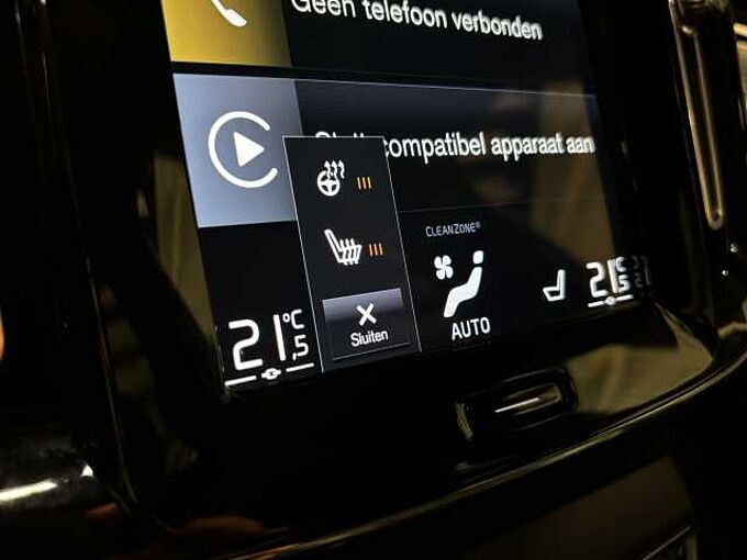 Volvo XC40 Recharge R-Design, T4 plug-in hybrid