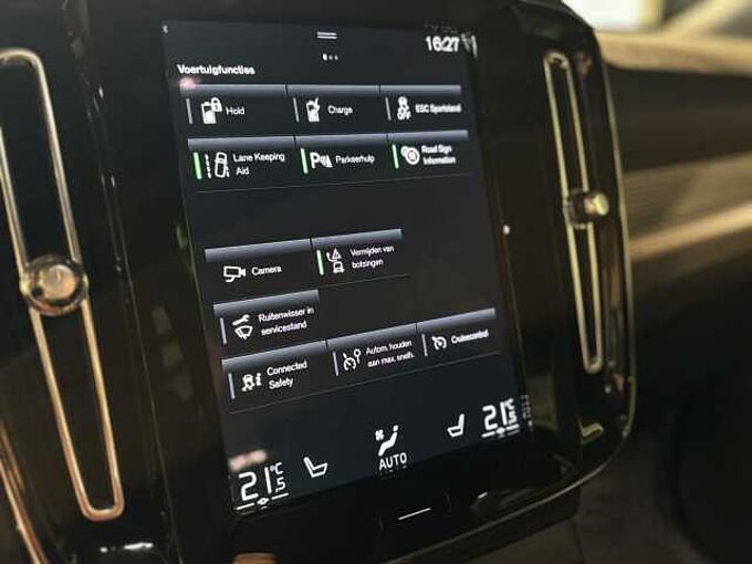 Volvo XC40 Recharge R-Design, T4 plug-in hybrid