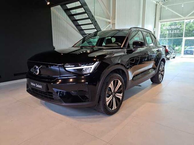 Volvo XC40 Recharge Single Motor Plus 939395 | Recharge Single Motor Plus