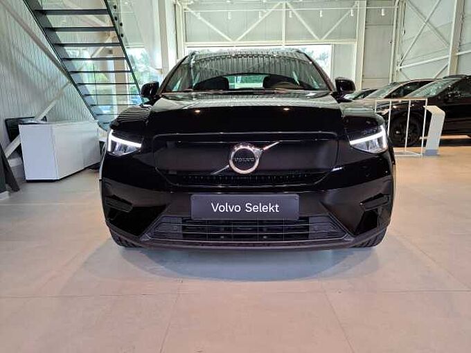 Volvo XC40 Recharge Single Motor Plus 939395 | Recharge Single Motor Plus