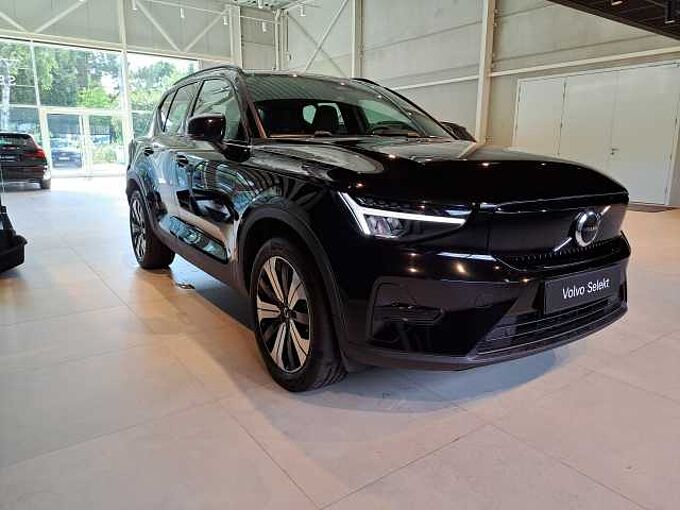 Volvo XC40 Recharge Single Motor Plus 939395 | Recharge Single Motor Plus