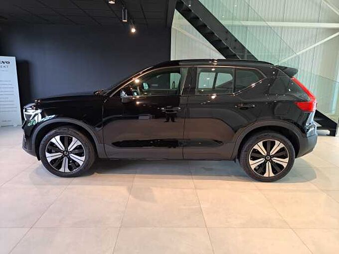 Volvo XC40 Recharge Single Motor Plus 939395 | Recharge Single Motor Plus