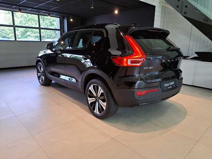 Volvo XC40 Recharge Single Motor Plus 939395 | Recharge Single Motor Plus