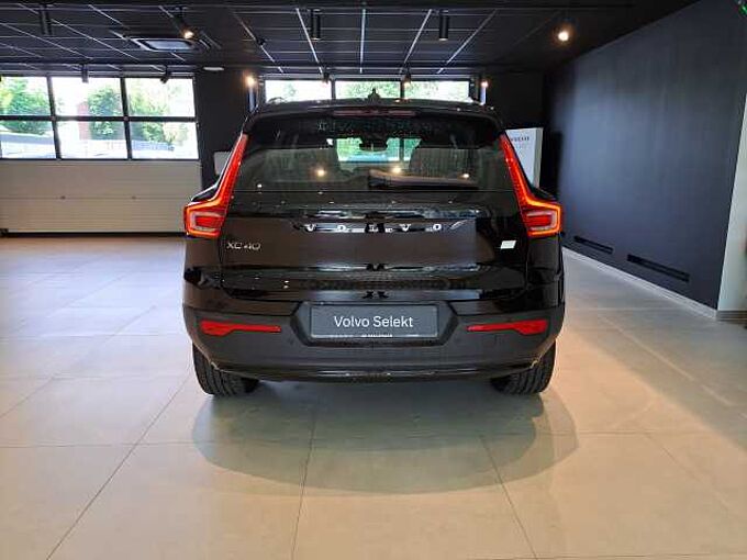 Volvo XC40 Recharge Single Motor Plus 939395 | Recharge Single Motor Plus