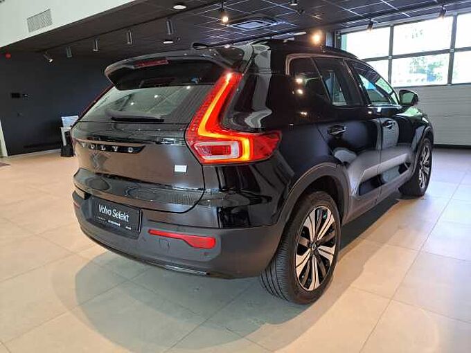 Volvo XC40 Recharge Single Motor Plus 939395 | Recharge Single Motor Plus