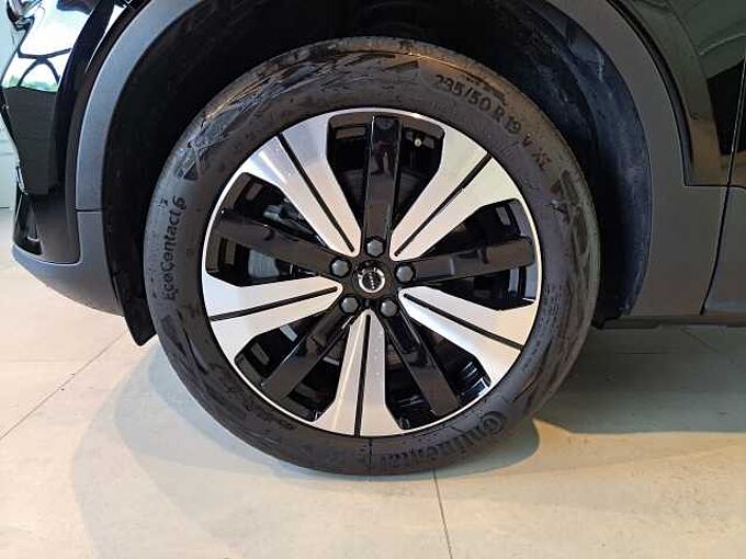Volvo XC40 Recharge Single Motor Plus 939395 | Recharge Single Motor Plus