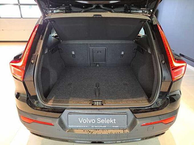 Volvo XC40 Recharge Single Motor Plus 939395 | Recharge Single Motor Plus
