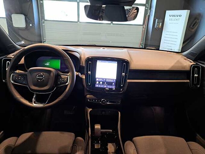 Volvo XC40 Recharge Single Motor Plus 939395 | Recharge Single Motor Plus