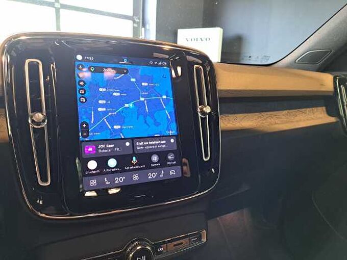 Volvo XC40 Recharge Single Motor Plus 939395 | Recharge Single Motor Plus
