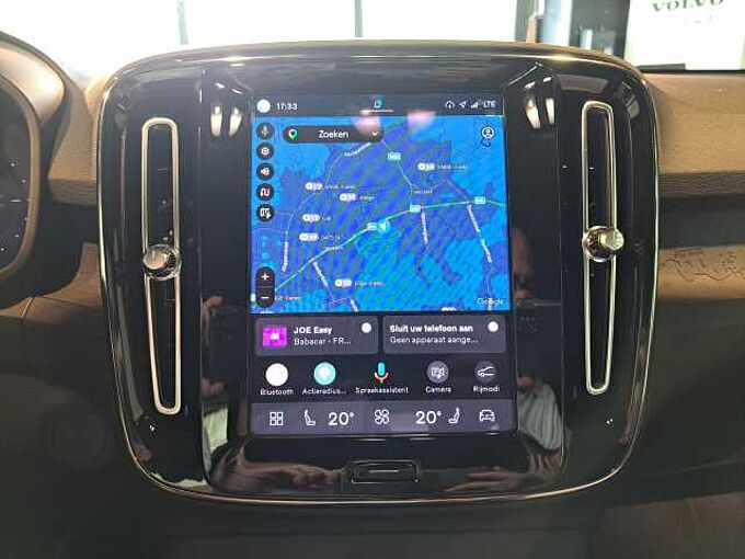 Volvo XC40 Recharge Single Motor Plus 939395 | Recharge Single Motor Plus