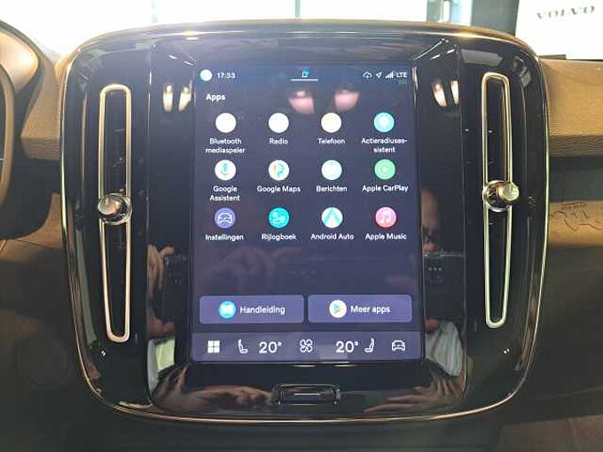Volvo XC40 Recharge Single Motor Plus 939395 | Recharge Single Motor Plus