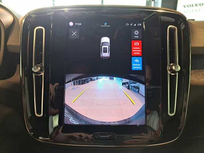 Volvo XC40 Recharge Single Motor Plus 939395 | Recharge Single Motor Plus