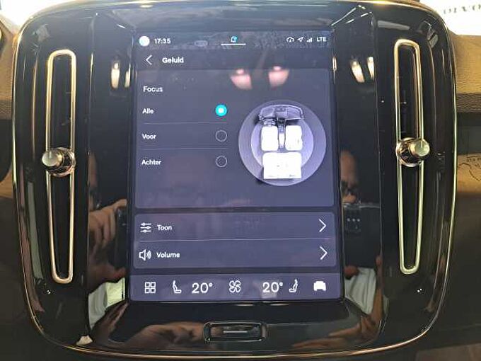 Volvo XC40 Recharge Single Motor Plus 939395 | Recharge Single Motor Plus