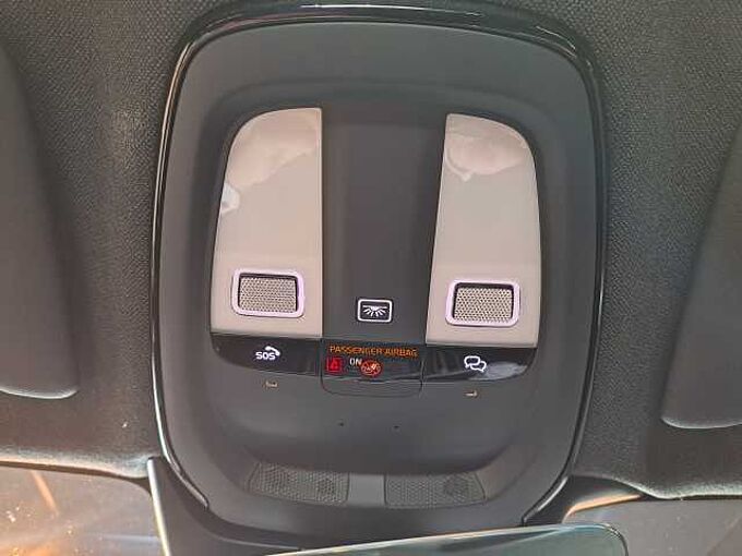 Volvo XC40 Recharge Single Motor Plus 939395 | Recharge Single Motor Plus