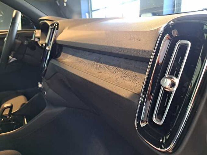Volvo XC40 Recharge Single Motor Plus 939395 | Recharge Single Motor Plus