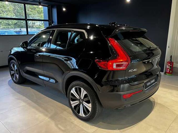 Volvo XC40 Recharge Plus, Single Motor, Eléctrico