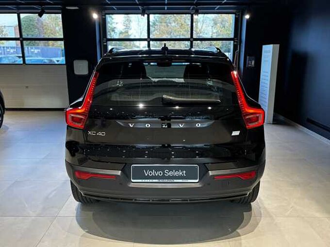 Volvo XC40 Recharge Plus, Single Motor, Eléctrico