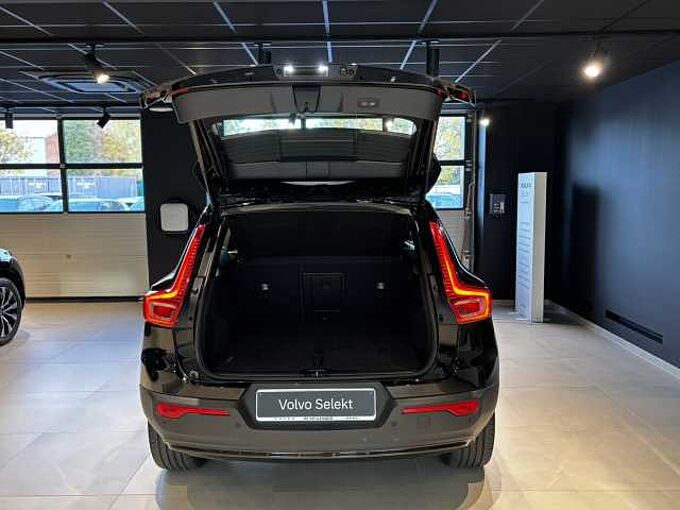 Volvo XC40 Recharge Plus, Single Motor, Eléctrico