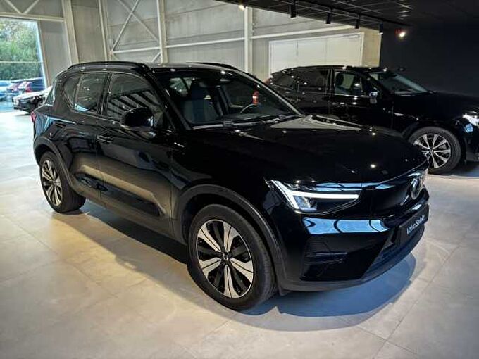 Volvo XC40 Recharge Plus, Single Motor, Eléctrico