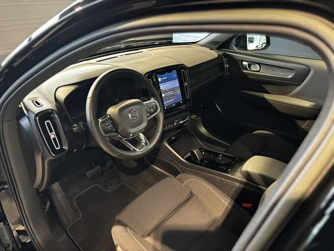 Volvo XC40 Recharge Plus, Single Motor, Eléctrico