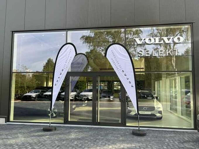 Volvo XC40 R-Design T5 Twin Engine plug-in hybride