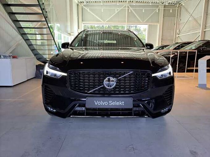 Volvo XC60 780968 | B4 Mild-Hybride Benzine Plus Dark
