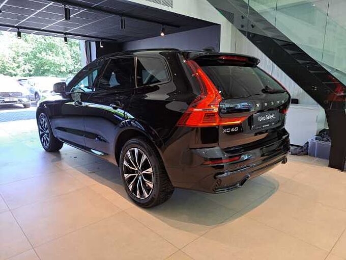 Volvo XC60 780968 | B4 Mild-Hybride Benzine Plus Dark