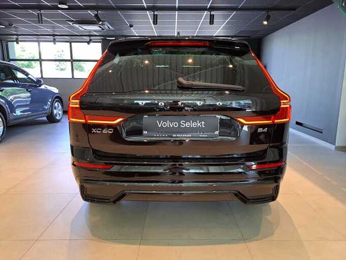 Volvo XC60 780968 | B4 Mild-Hybride Benzine Plus Dark