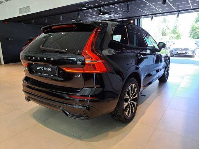 Volvo XC60 780968 | B4 Mild-Hybride Benzine Plus Dark
