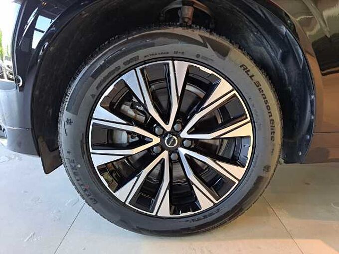 Volvo XC60 780968 | B4 Mild-Hybride Benzine Plus Dark