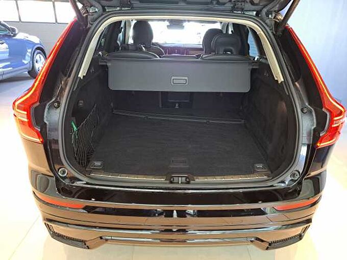 Volvo XC60 780968 | B4 Mild-Hybride Benzine Plus Dark