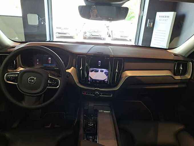 Volvo XC60 780968 | B4 Mild-Hybride Benzine Plus Dark