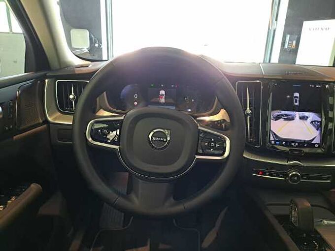 Volvo XC60 780968 | B4 Mild-Hybride Benzine Plus Dark