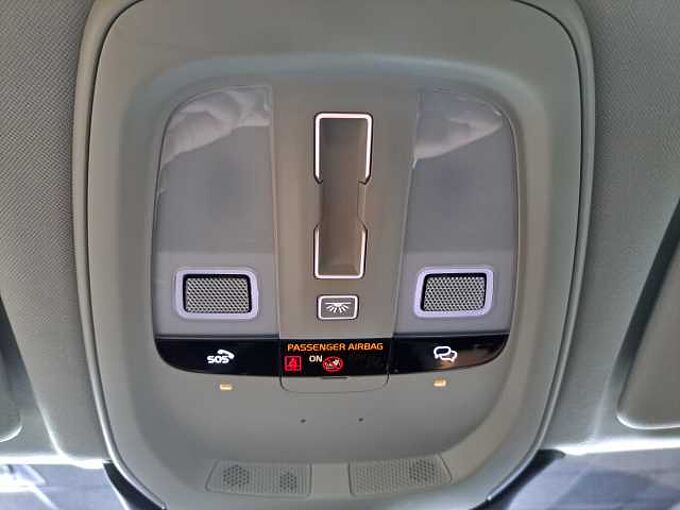 Volvo XC60 780968 | B4 Mild-Hybride Benzine Plus Dark