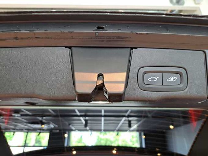 Volvo XC60 780968 | B4 Mild-Hybride Benzine Plus Dark
