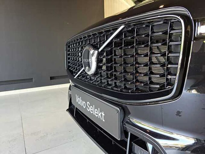 Volvo XC60 780968 | B4 Mild-Hybride Benzine Plus Dark