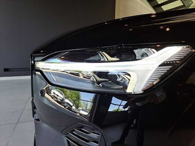 Volvo XC60 780968 | B4 Mild-Hybride Benzine Plus Dark