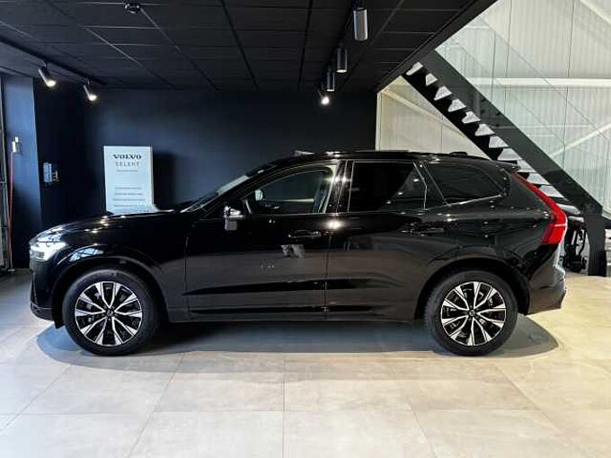 Volvo XC60 Plus, B4 Mild-Hybrid, Benzin, Dark