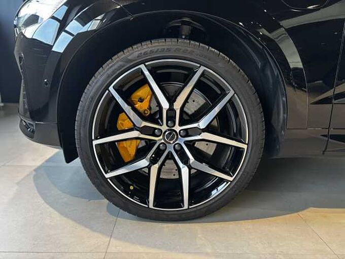 Volvo XC60 Polestar Engineered, T8 AWD Plug-in hybrid, DIRECTIEWAGEN