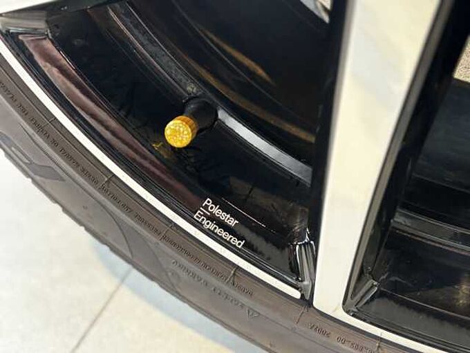 Volvo XC60 Polestar Engineered, T8 AWD Plug-in hybrid, DIRECTIEWAGEN