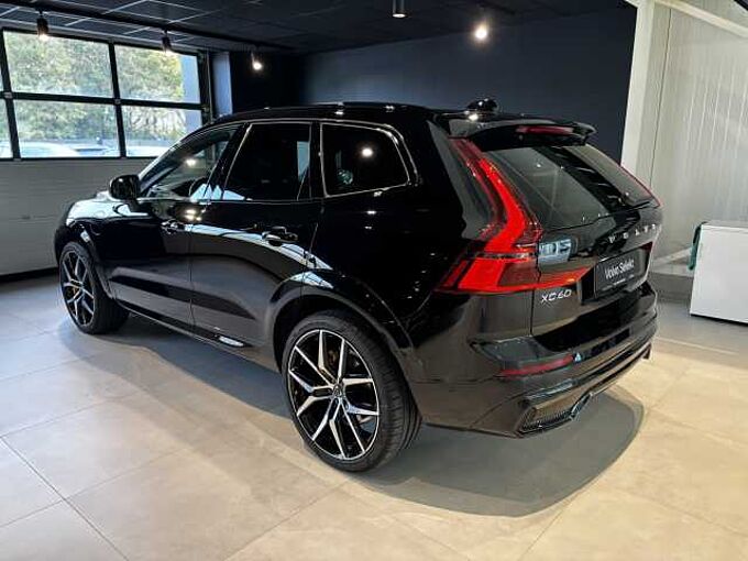 Volvo XC60 Polestar Engineered, T8 AWD Plug-in hybrid, DIRECTIEWAGEN