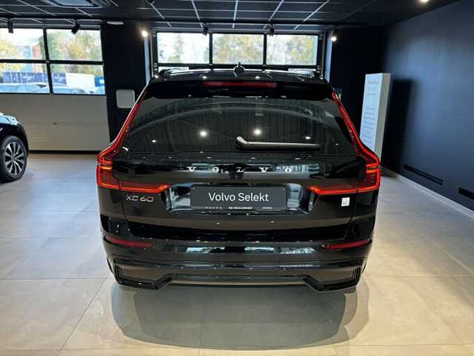 Volvo XC60 Polestar Engineered, T8 AWD Plug-in hybrid, DIRECTIEWAGEN