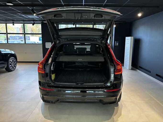 Volvo XC60 Polestar Engineered, T8 AWD Plug-in hybrid, DIRECTIEWAGEN