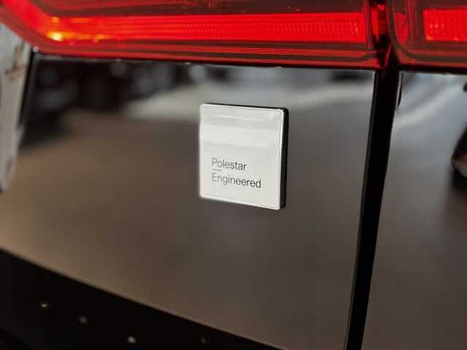 Volvo XC60 Polestar Engineered, T8 AWD Plug-in hybrid, DIRECTIEWAGEN