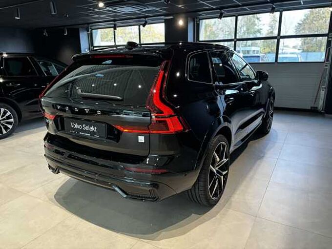 Volvo XC60 Polestar Engineered, T8 AWD Plug-in hybrid, DIRECTIEWAGEN