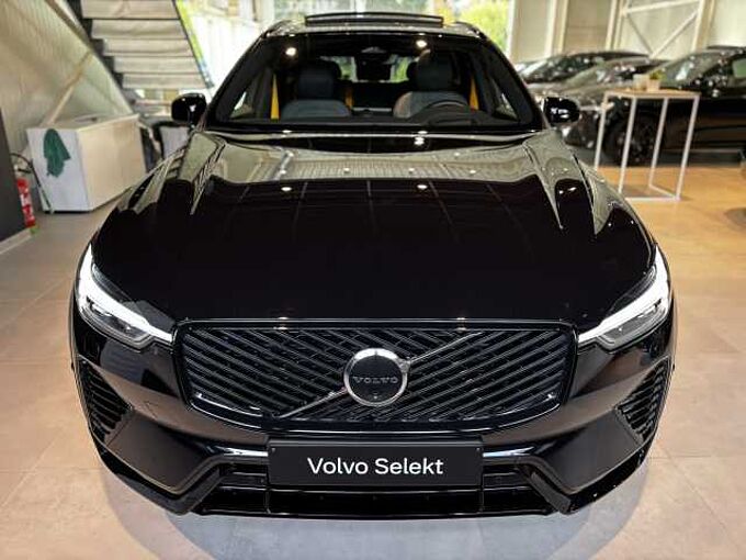 Volvo XC60 Polestar Engineered, T8 AWD Plug-in hybrid, DIRECTIEWAGEN
