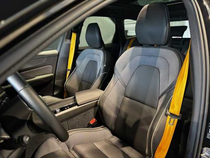 Volvo XC60 Polestar Engineered, T8 AWD Plug-in hybrid, DIRECTIEWAGEN